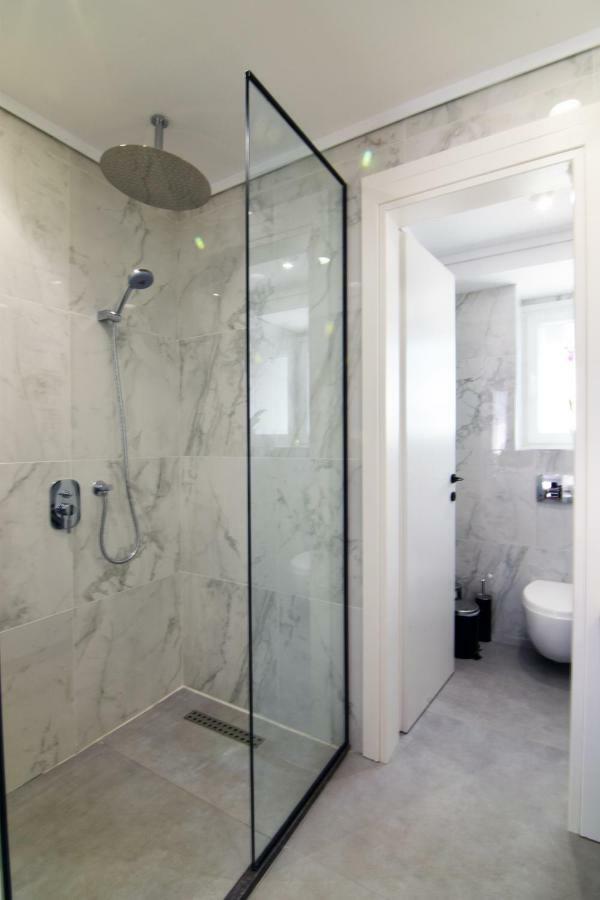 Grey Studios By Skg Apartments Salonic Exterior foto