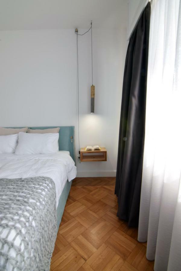 Grey Studios By Skg Apartments Salonic Exterior foto