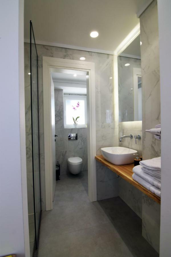 Grey Studios By Skg Apartments Salonic Exterior foto