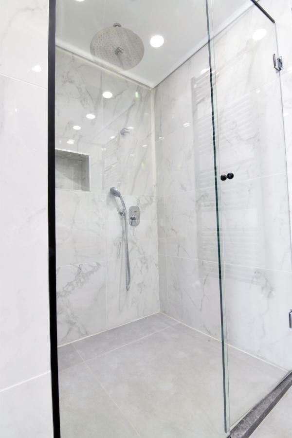 Grey Studios By Skg Apartments Salonic Exterior foto