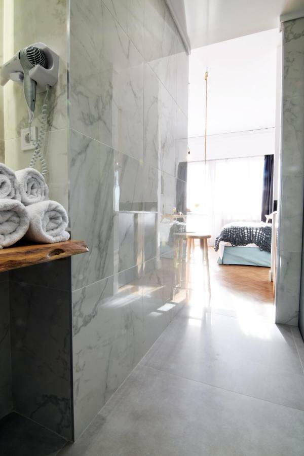 Grey Studios By Skg Apartments Salonic Exterior foto