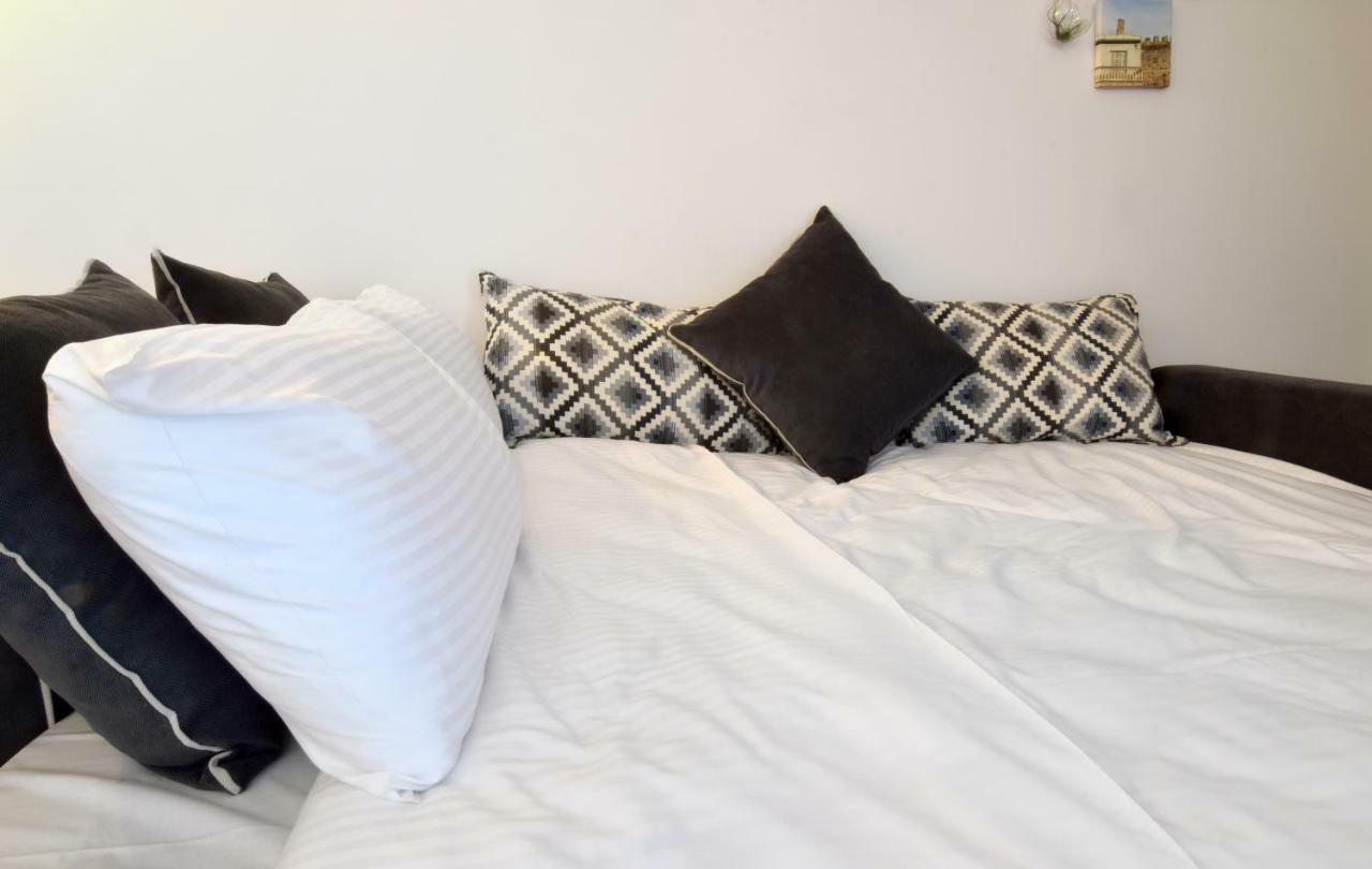 Grey Studios By Skg Apartments Salonic Exterior foto