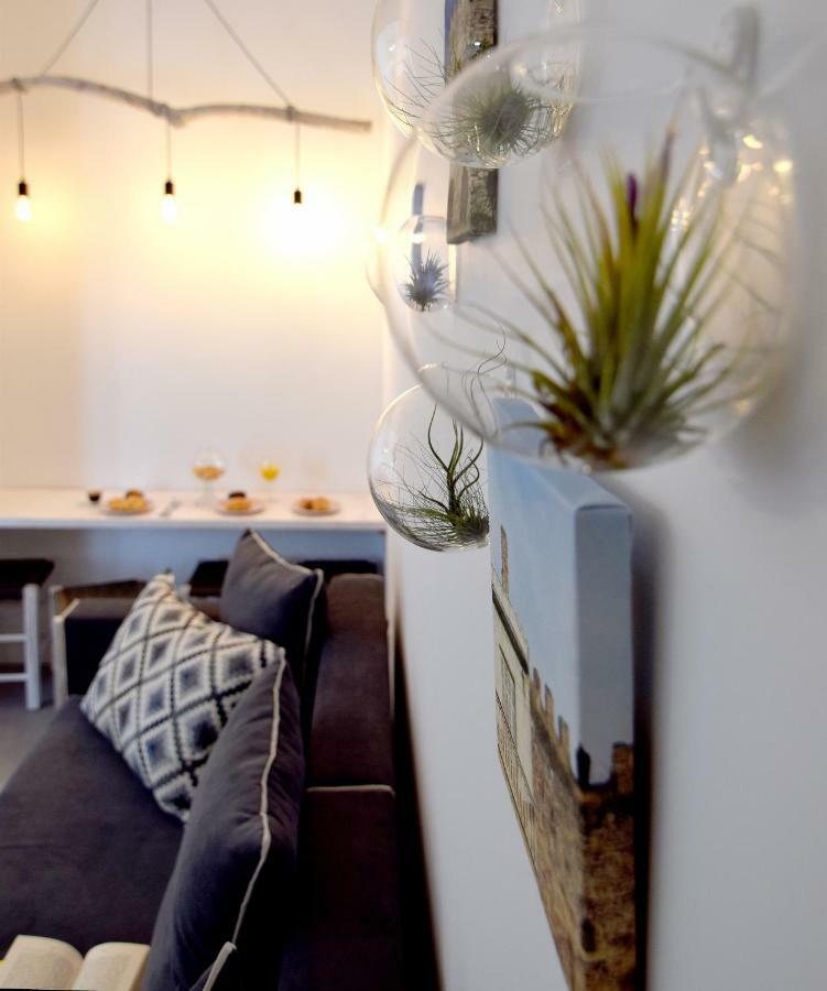 Grey Studios By Skg Apartments Salonic Exterior foto